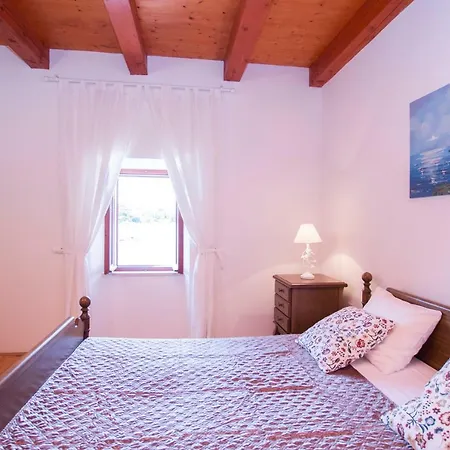 Heritage Beach Nena * Zaton (Dubrovnik-Neretva)
