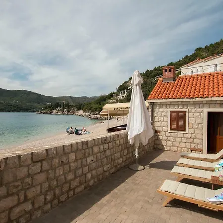 Prázdninový dům Heritage Beach Nena