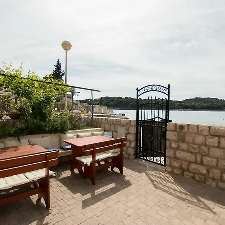 Heritage Beach Nena Prázdninový dům Zaton (Dubrovnik-Neretva)