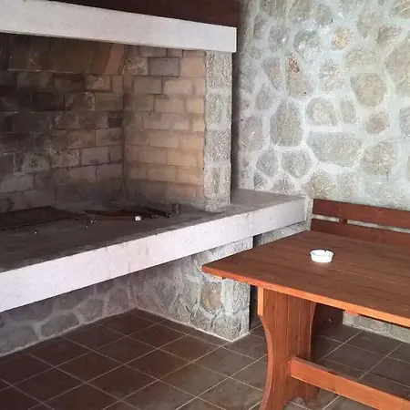 Prázdninový dům Heritage Beach Nena