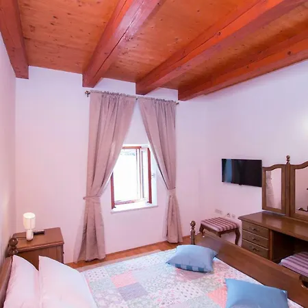 Heritage Beach Nena Prázdninový dům Zaton (Dubrovnik-Neretva)